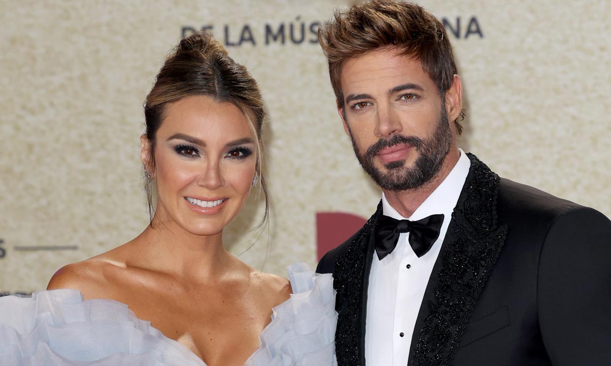William Levy reaparece tras su separación y envía contundente mensaje