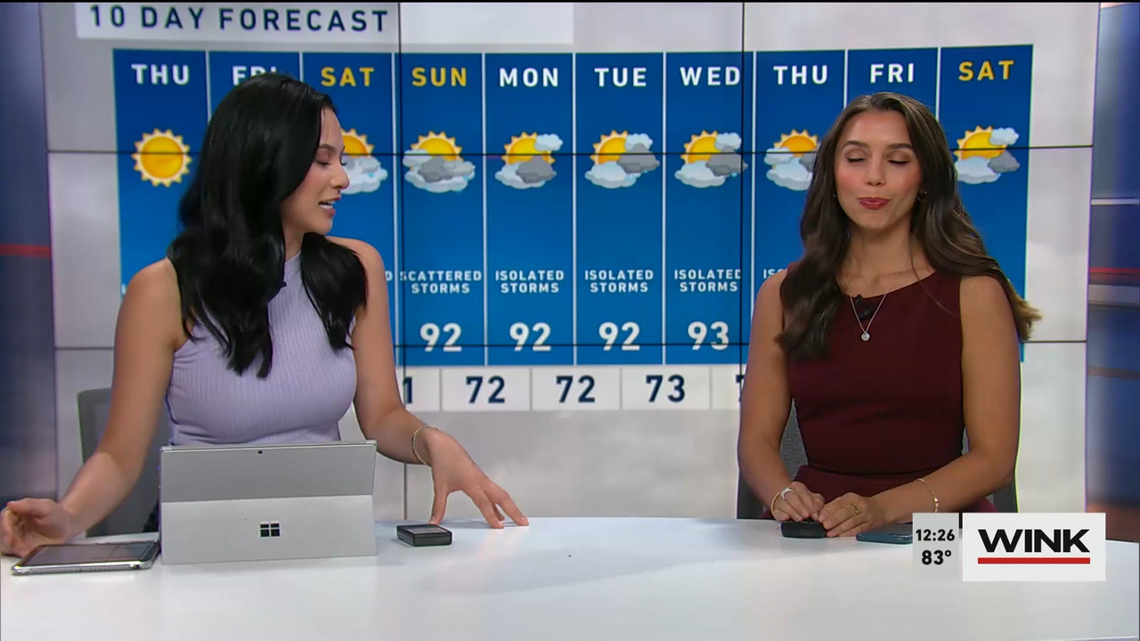 05.04 - 17.00.00 - The WINK Noon News  ᴺᵉʷ. Midday news update..ts_snapshot_32.55.653