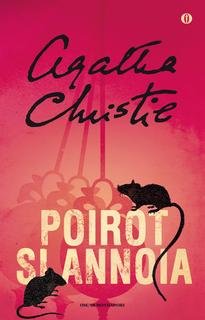 Agatha Christie - Poirot si annoia (2013)