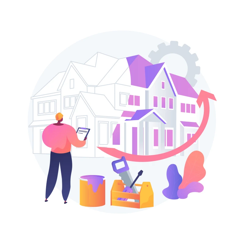 Renovation Services in Alberta Canada