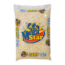 Mega Star Samp