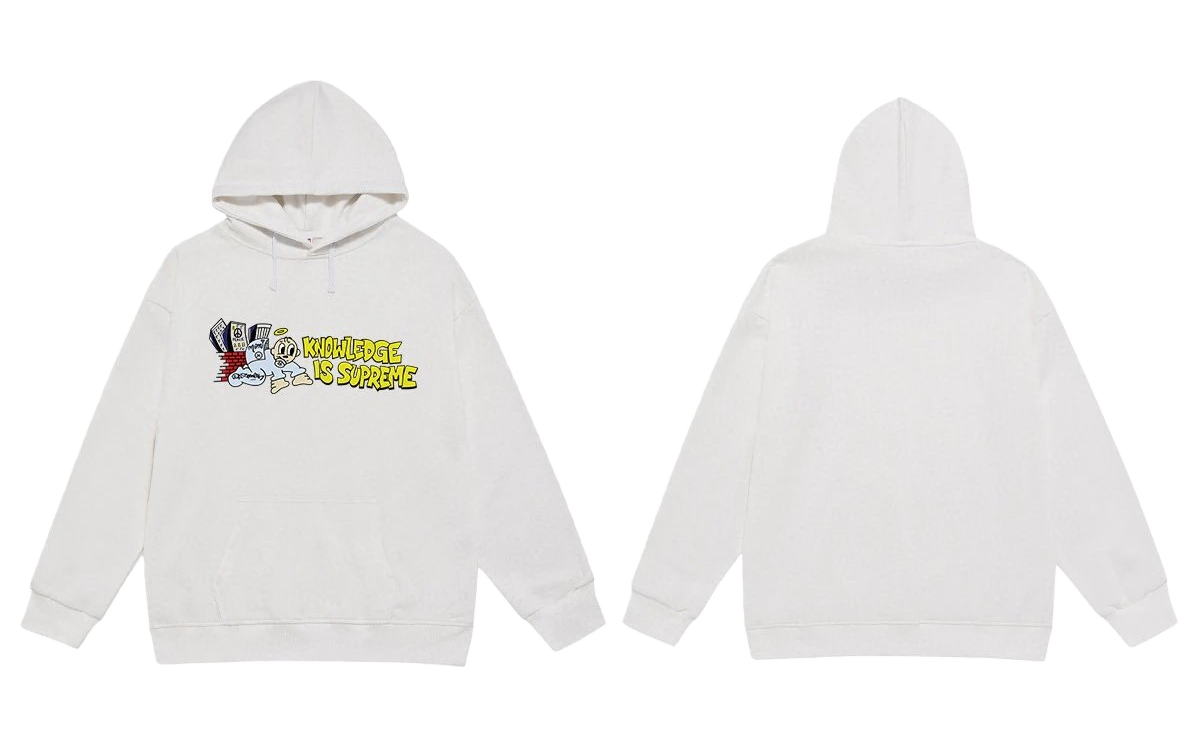 Supreme Hoodie