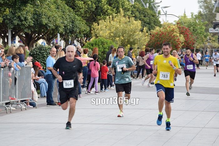 , ΦΩΤΟΡΕΠΟΡΤΑΖ: 20ος Αγώνας δρόμου Καλαμάτας