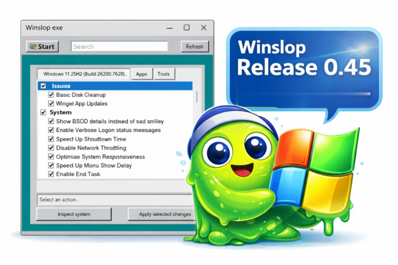 Winslop 0.50 – (1 MB) Winslop 0.50 – (1 MB)