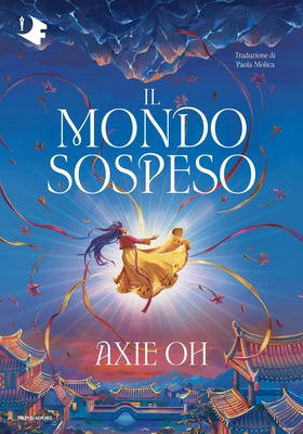 Axie Oh - Il mondo sospeso (2026)