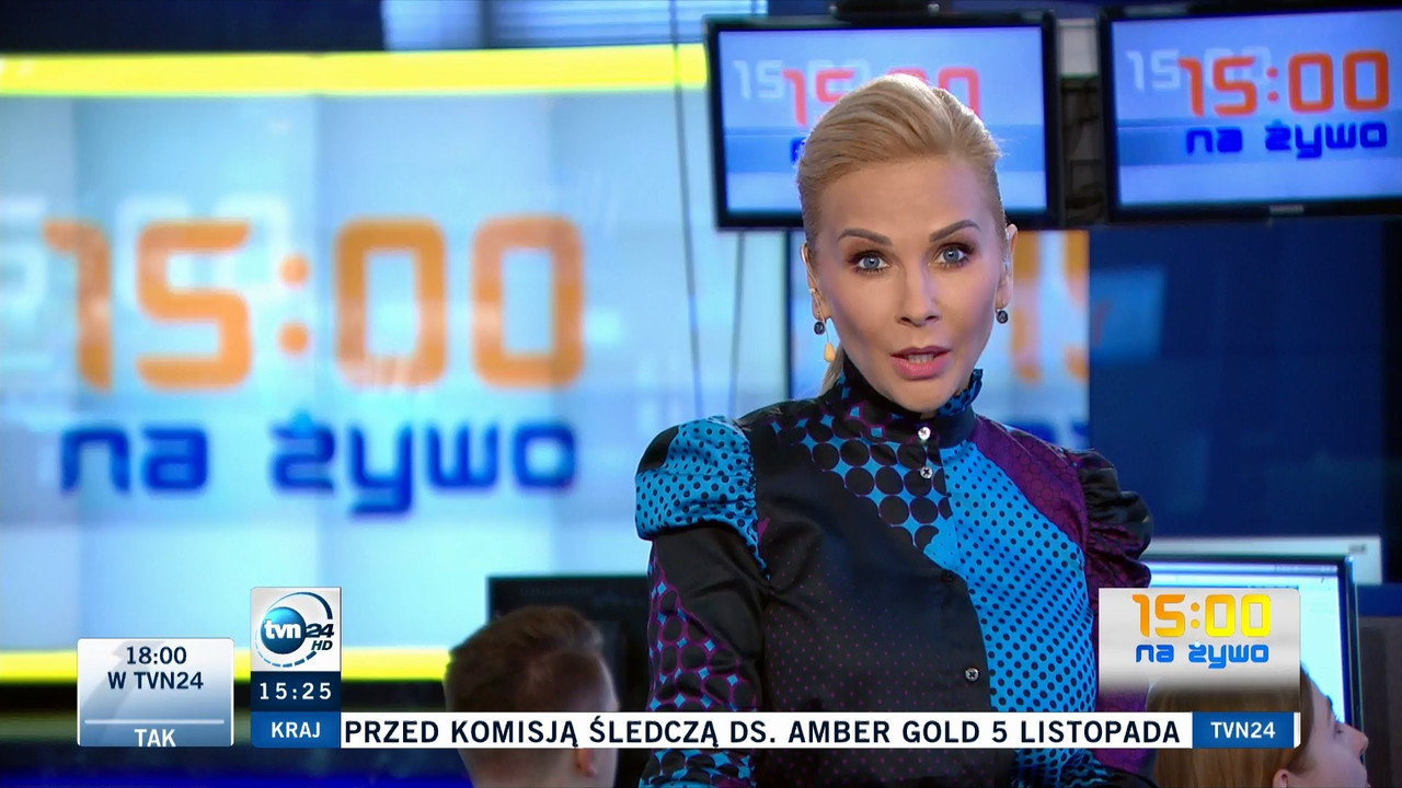 12 09 2018 anna jedrzejowska tvn24 2