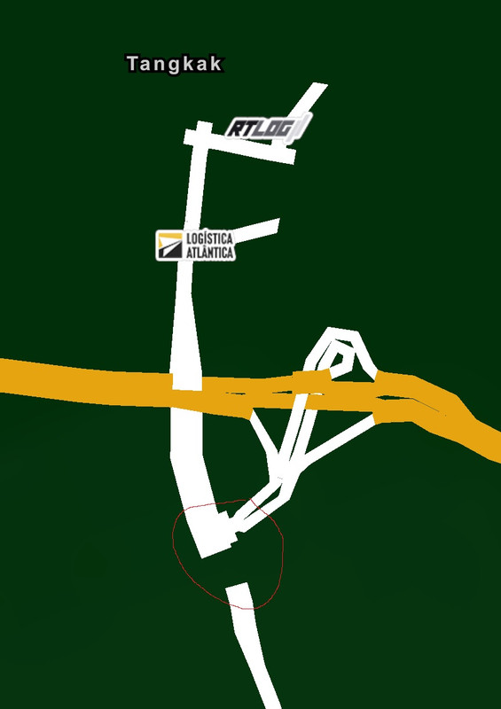 Tangkak