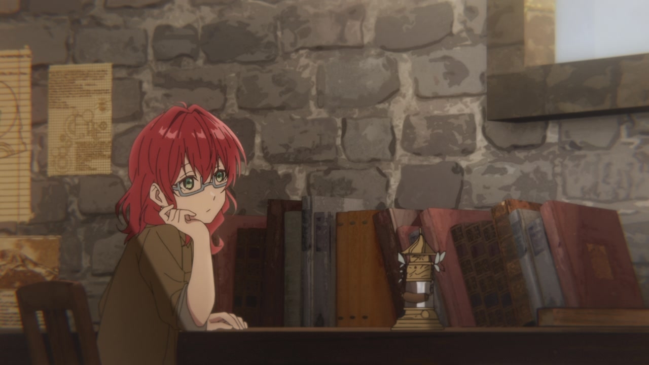 [SubsPlease] Madougushi Dahliya wa Utsumukanai - 01 (720p) [C41C37B6].0003