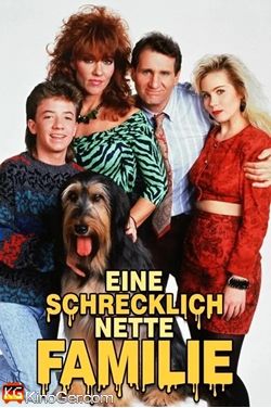 Eine schrecklich nette Familie (1987)