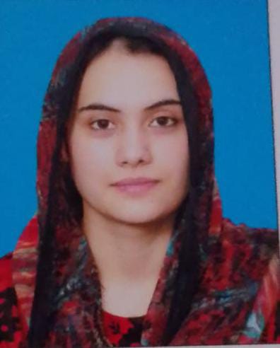 Ms Ayesha Bibi