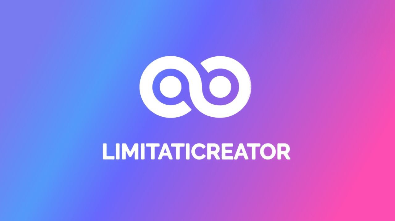 LimitatiCreator Pro Bot para soporte avanzado en Telegram