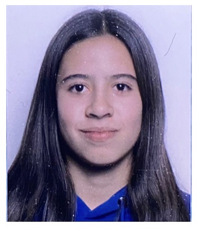 Kendra Michelle Villarreal Muñoz
