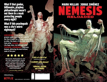 Nemesis Reloaded (2023)