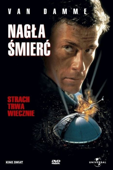 Nagła śmierć / Sudden Death (1995) PL.1080p.BluRay.REMUX.AVC.h264.AAC-AJ666 / Lektor PL