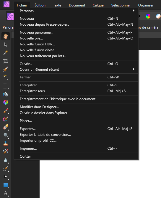 affinity_menu_fichier