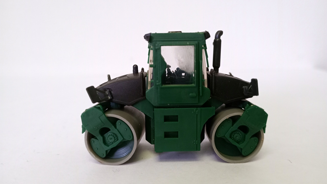 Mach (3375)