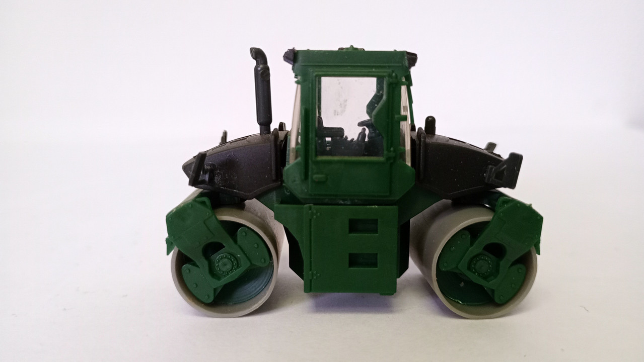 Mach (3373)