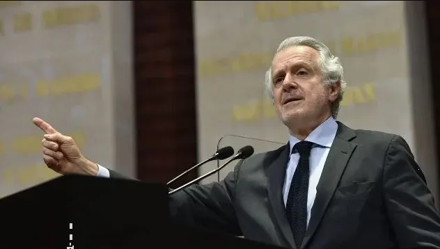 Piden remoción de Santiago Creel de Mesa Directiva de San Lázaro