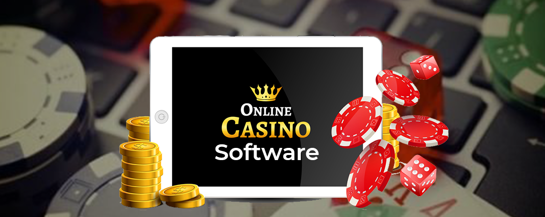 The Advantage Of Casino Software Online