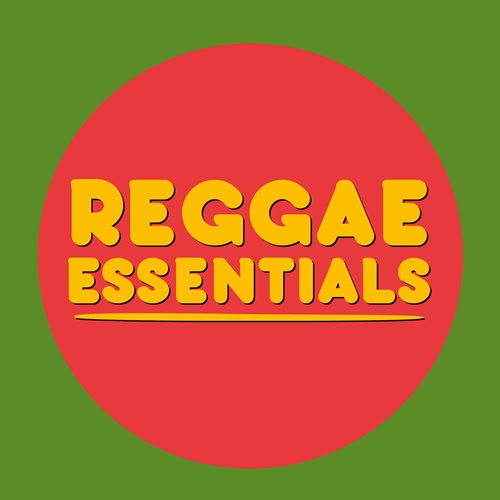 VA   Reggae Essentials (2020) Mp3 320kbps