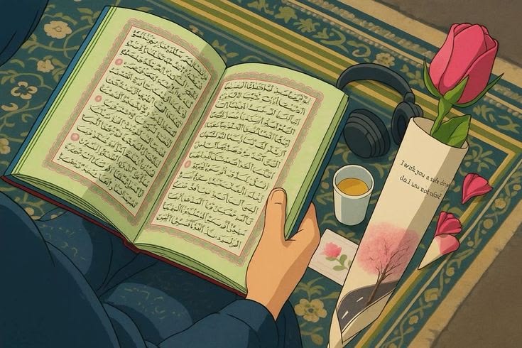 Featured image for: 7 Powerful Duas for Rizq and Financial Barakah from Quran and Sunnah