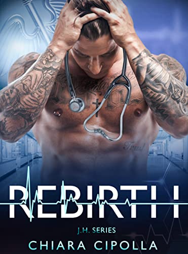 Chiara Cipolla - Johns Hopkins Medical series 1. Rebirth (2022)