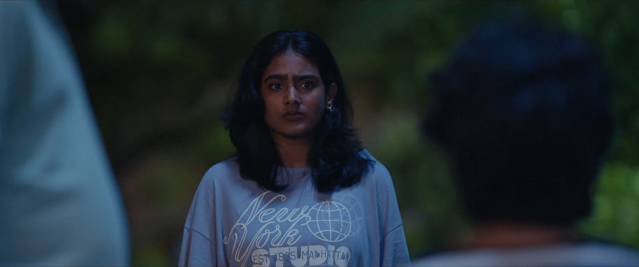 Tourist Family 2025 WebRip [Hindi + Tamil + Telugu + Malayalam + Kannada] 480p 720p 1080p ESub Screenshot