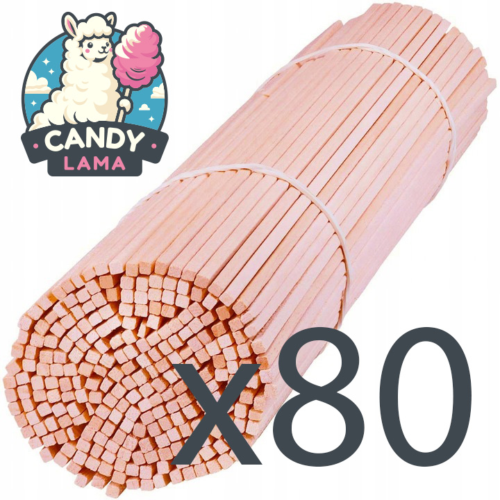 Delicious Cotton Candy