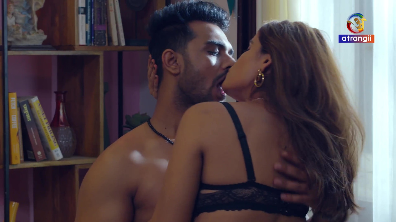 Ouch (2023) Hindi Season 01 [ Episodes 01-04 Added] | WEB-DL | 1080p | 720p | 480p | Atrangii WEB Series | Download | Watch Online