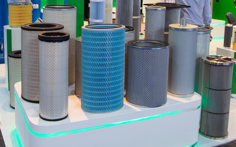 Carbon Filters Carbon Filters