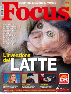 Focus Italia N.379 - Maggio 2024