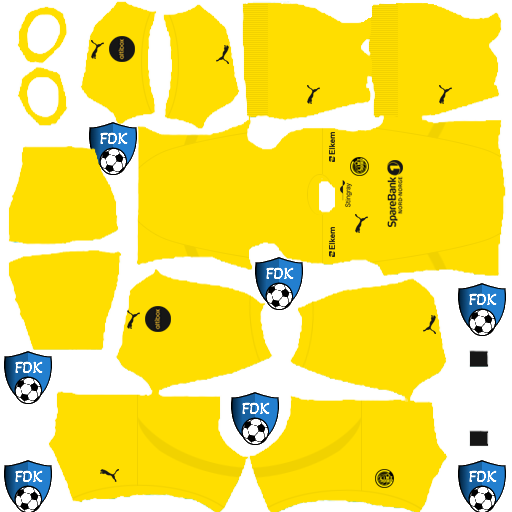 FK Bodo kit dls 2026 home