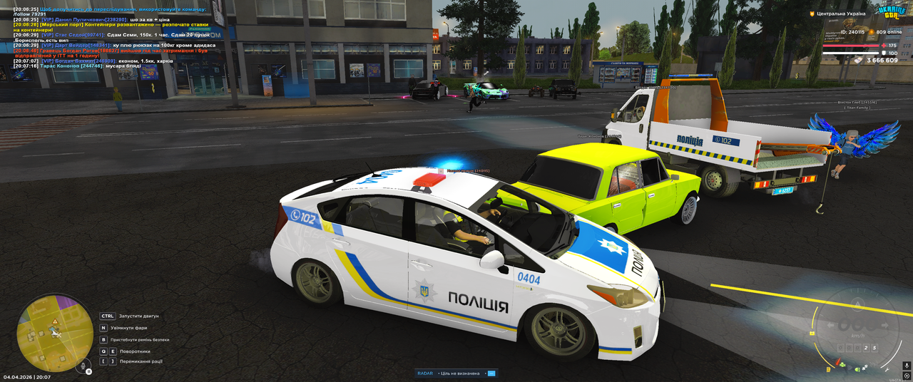 Grand Theft Auto San Andreas Screenshot 2026 04 04 20 07 20 30