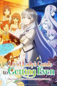 Buchigire Reijou wa Houfuku wo Chikaimashita S01 720p WEB-DL x265-TFPDL