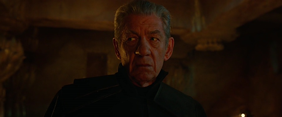 X-Men: Days of Future Past 2014 BluRay [Hindi + Tamil + Telugu + English] 480p, 720p, 1080p ESub Screenshot