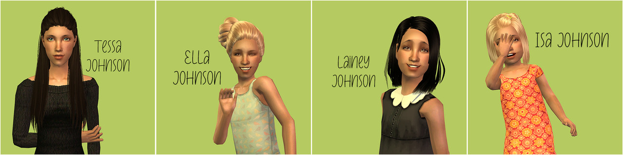 johnsonkids