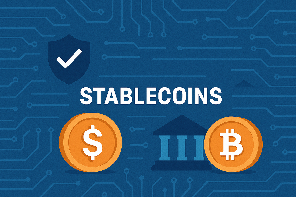 stablecoins