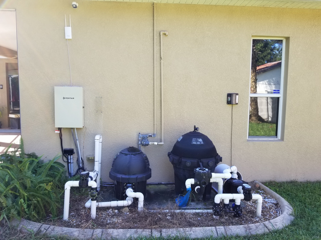 IC installation complete — Postimages