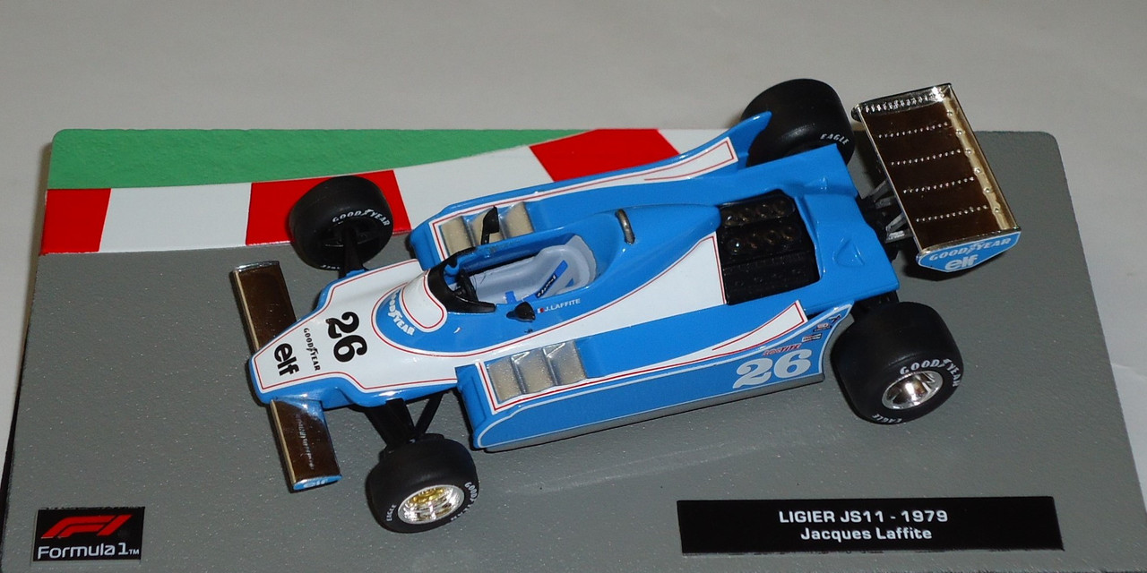 Ligier-Ford-JS11 (1979)
