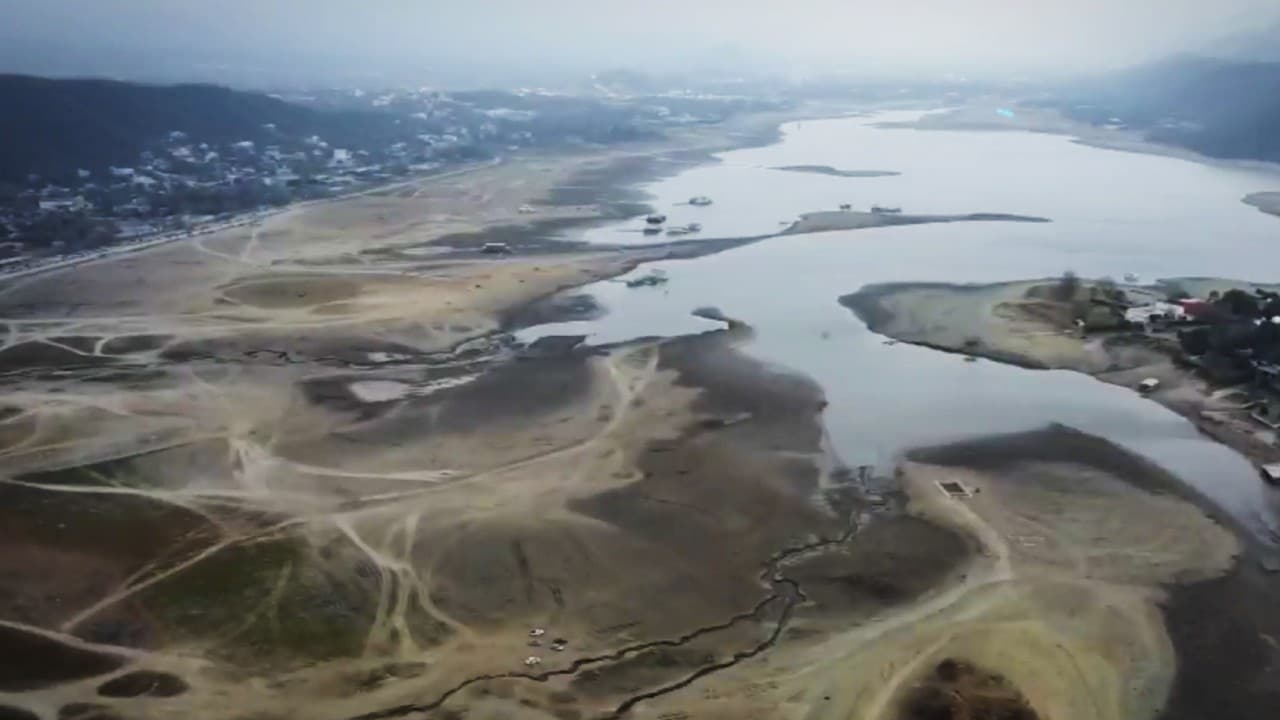 Samuel García manda fuerte advertencia a empresarios por sequía en Nuevo León