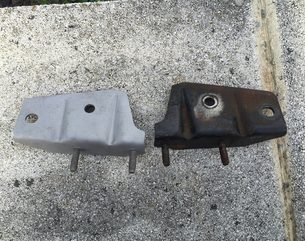 Restauration 4L (465)