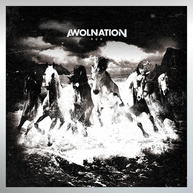 AWOLNATION - Run (10th Anniversary Deluxe Edition) (Explicit)