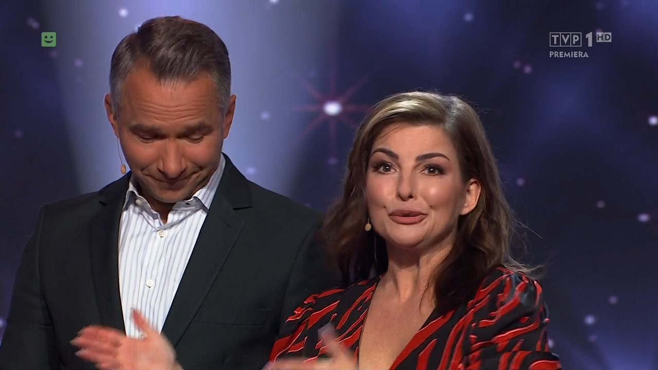 Beata Ch-O w JtM (22.09.2019) #255