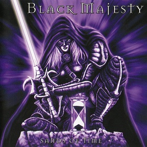 Re: Black Majesty