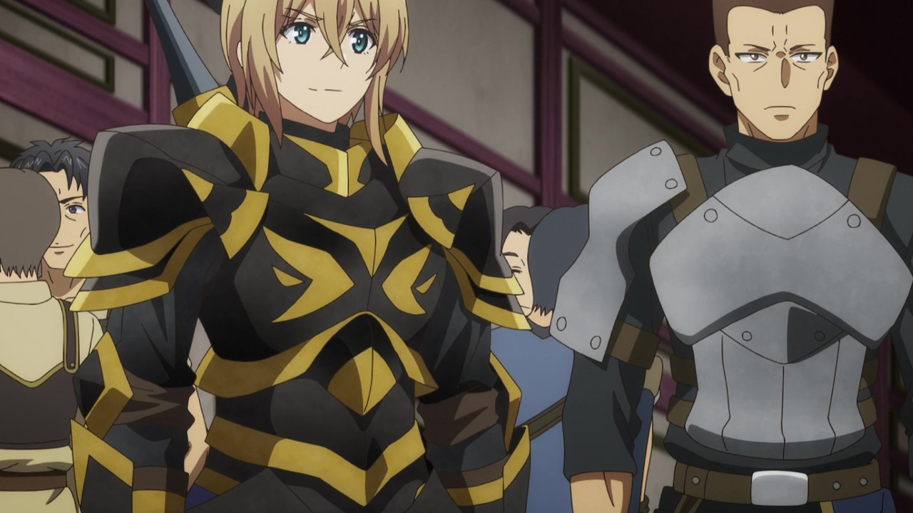 [SubsPlease] Jidou Hanbaiki ni Umarekawatta Ore wa Meikyuu wo Samayou S2 - 01 (1080p) [62BD8741].mkv