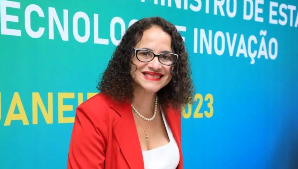 Abertura da conferência contará com a presença da  ministra da Ciência, Tecnologia e Inovação, Luciana Santos ©Wesley Sousa/MCTI