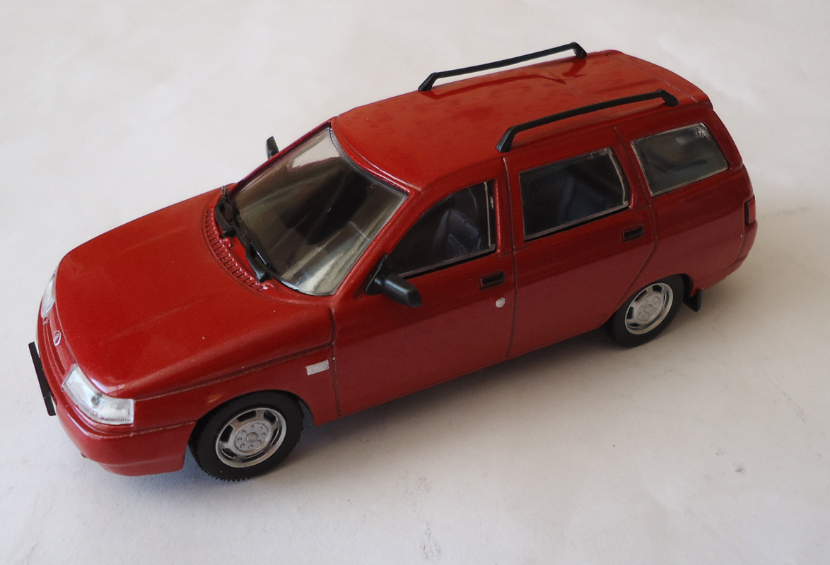 ВАЗ-2111 Лада