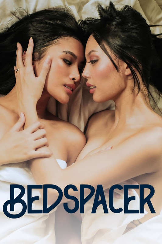 18+ Bedspacer (2024) UNRATED 720p HEVC HDRip Full Hollywood Movie x265 AAC ESubs