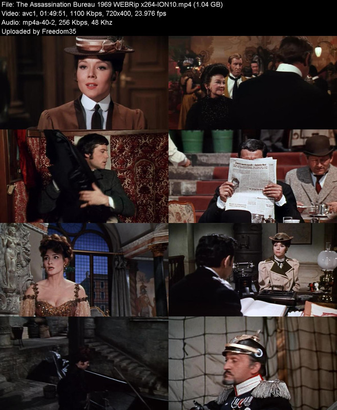 The-Assassination-Bureau-1969-WEBRip-x26