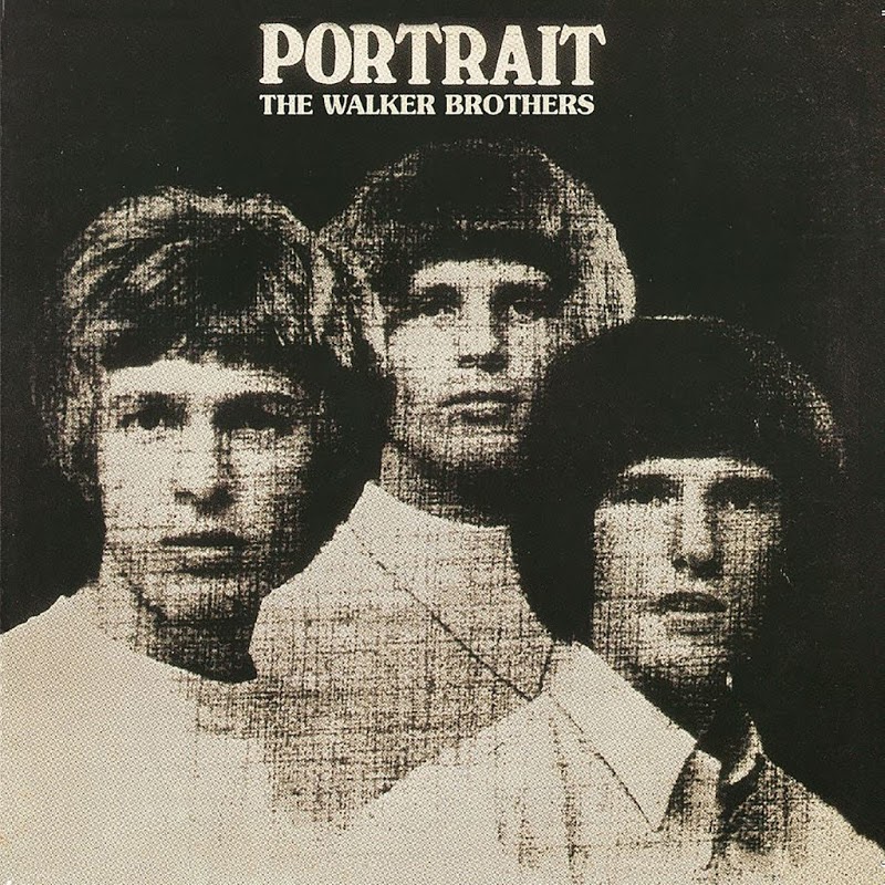 The Walker Brothers - Portrait (1966) mp3 320 Kbps